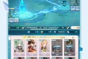 魔力宝贝私服平民玩家最强打宝技巧